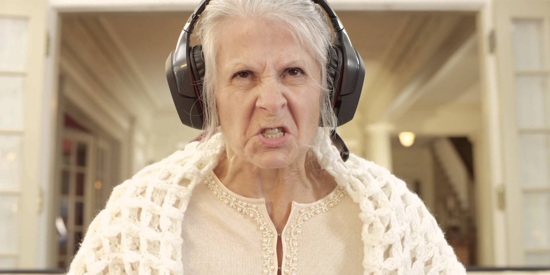 Grandma tits chillin with super tamale best adult free compilations