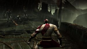 God of War Collection 2