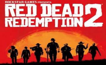 Red Dead Redemption 2