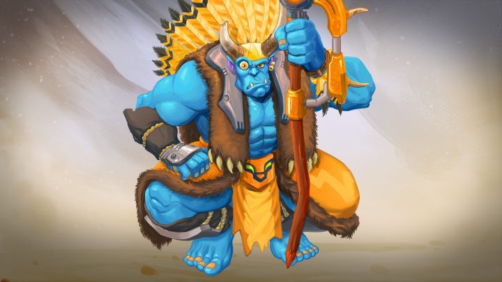 Grohk