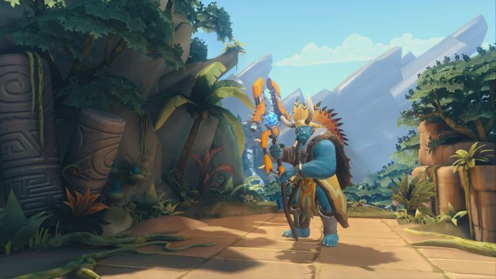 Grohk