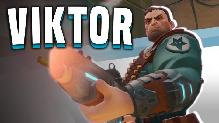 Viktor