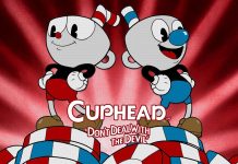 Cuphead