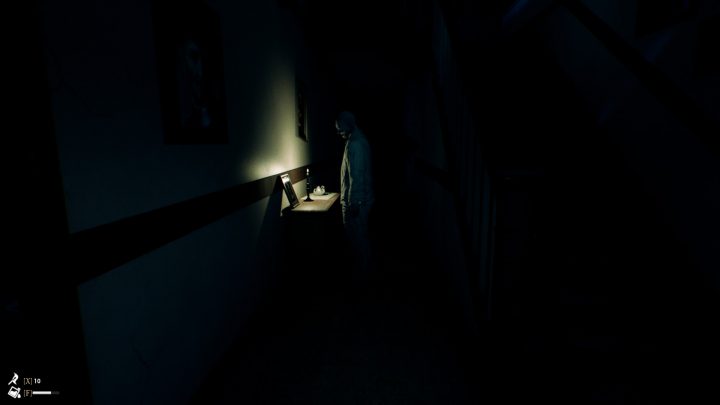 The beast inside