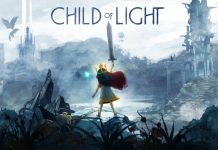 child of light