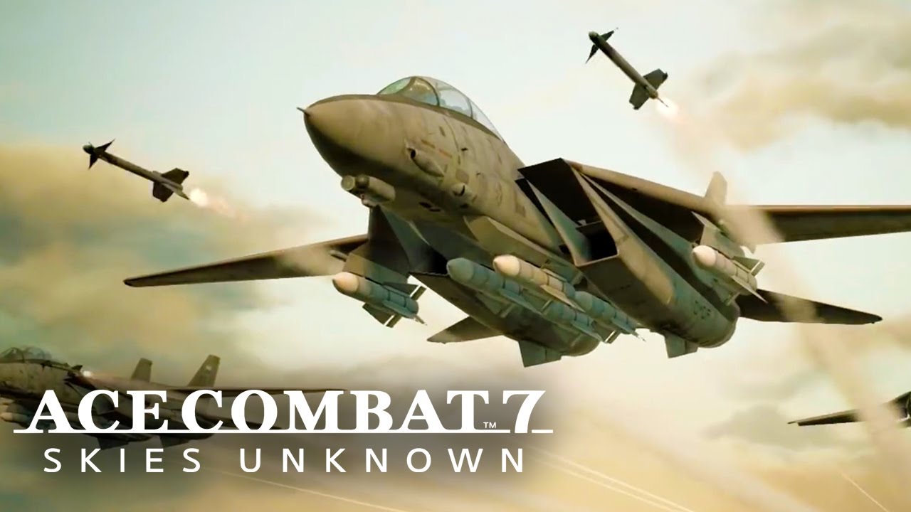 Ace Combat 7