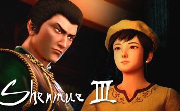 Shenmue III