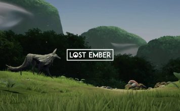 Lost Ember