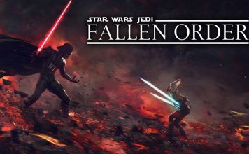 Star Wars Jedi: Fallen Order