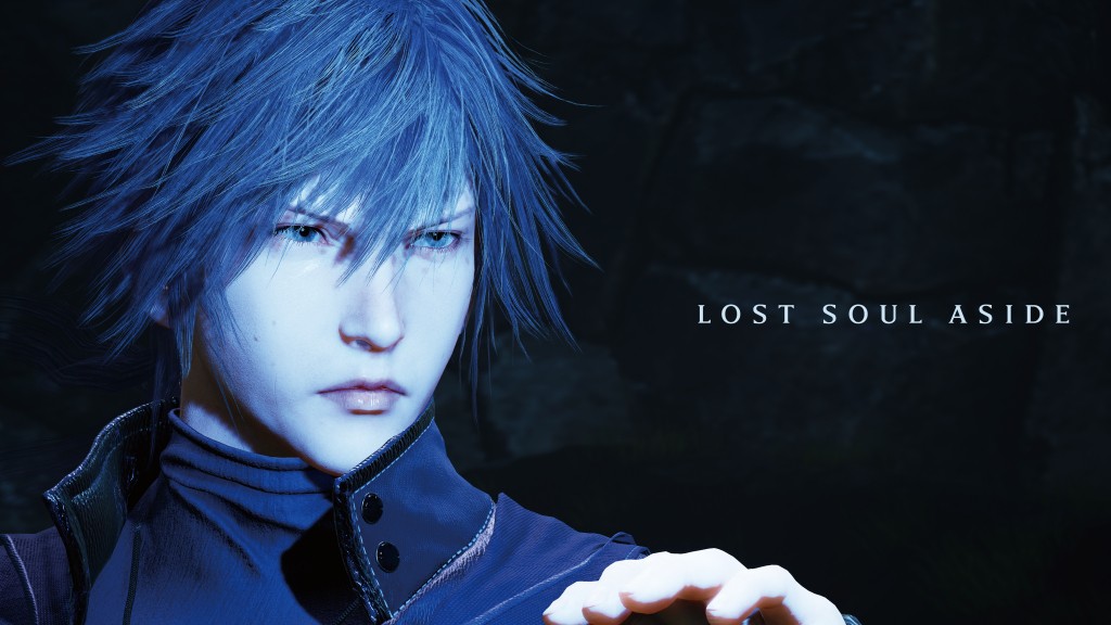 Lost soul speed. Lost Soul aside игра. Kaiser Lost Soul aside. Lost Soul aside aside Кайзер. Lost Soul aside Дата выхода.