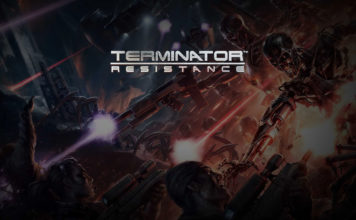 Terminator Resistance