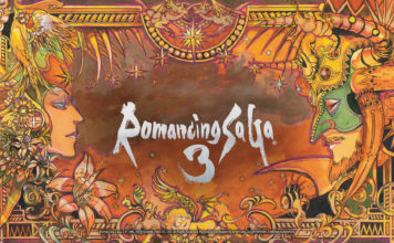 Romancing SaGa 3