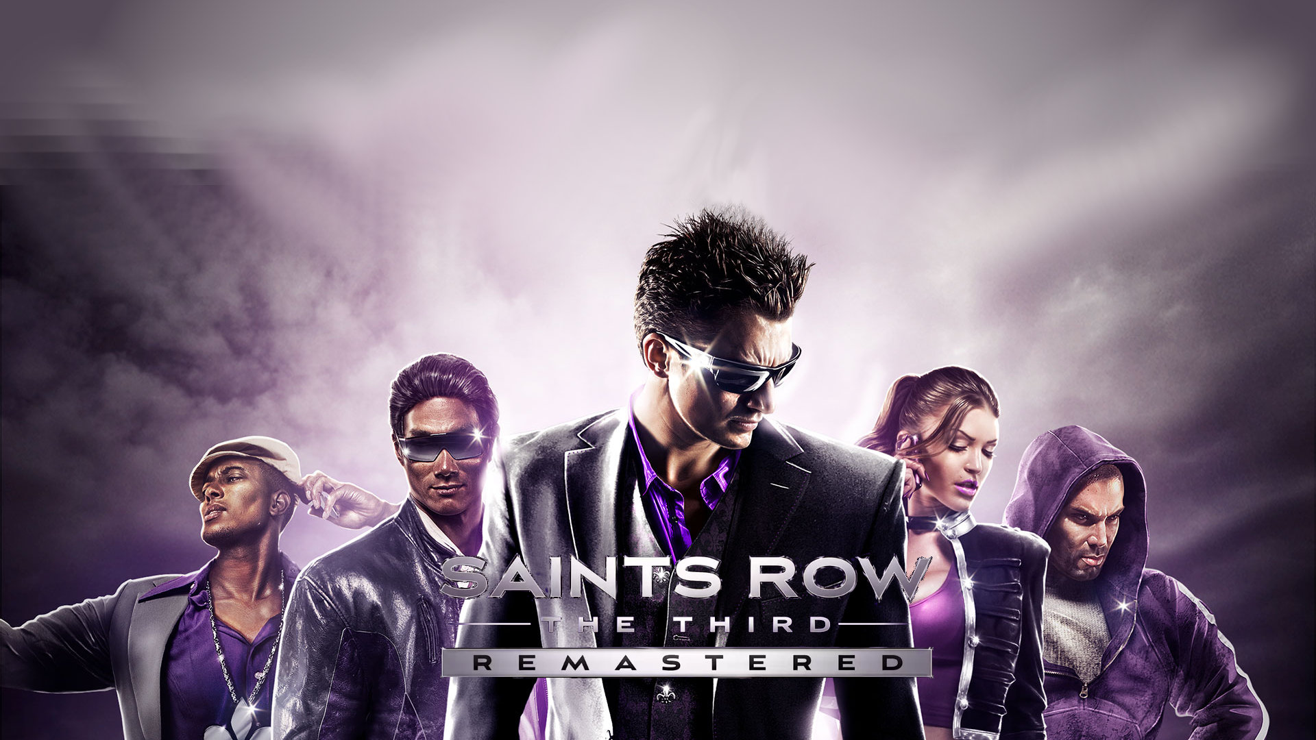 Saints Row: the third. Saints Row the third Remastered. Saints Row the third ps4 обложка. Игра Saints Row the third PC Cover.