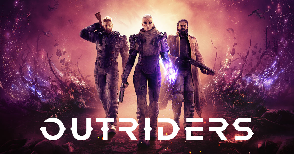 outriders worldslayer xbox game pass