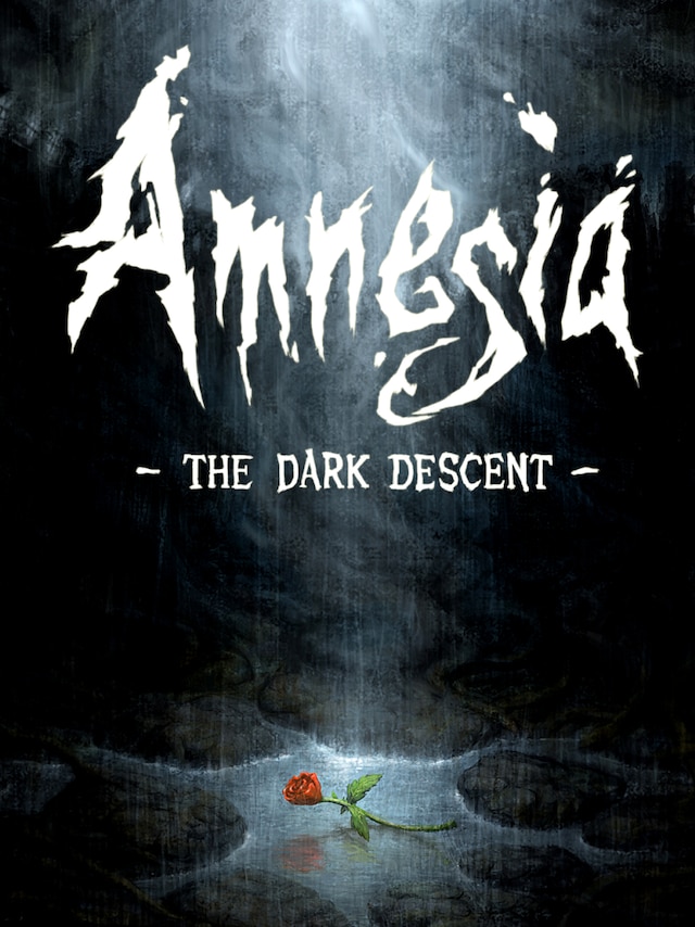 Amnesia the dark descent обзор