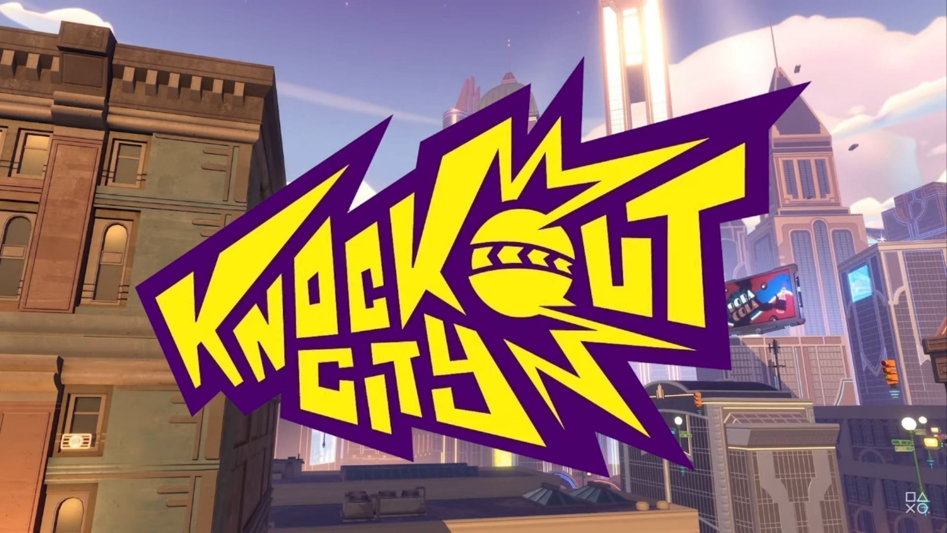 knockout city beta end