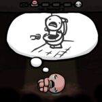 The Binding of Isaac