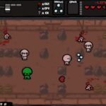 The Binding of Isaac