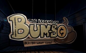 The Legend of Bum-bo