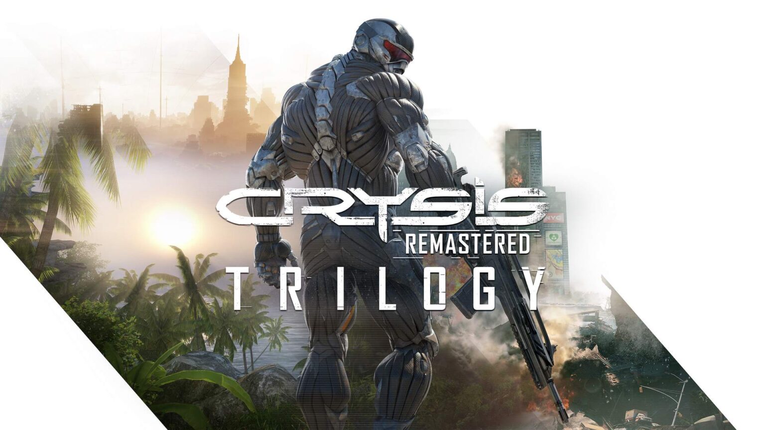 crysis remastered trilogy target