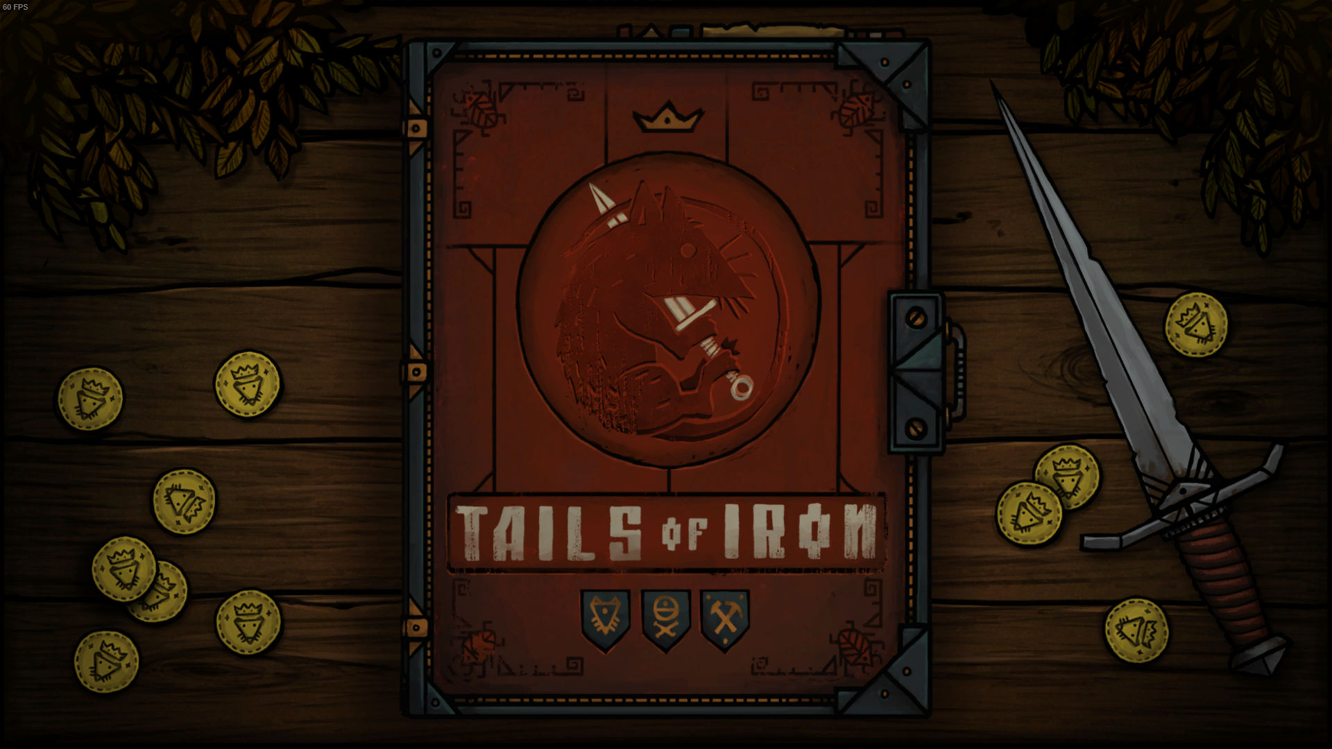 Tails of troubles. Tails of Iron игра. Tails of Iron Bright fir Forest. Tails of Iron 2.