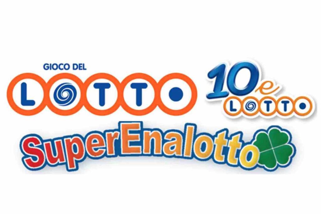 Estrazioni del Lotto di sabato 06 maggio 2023